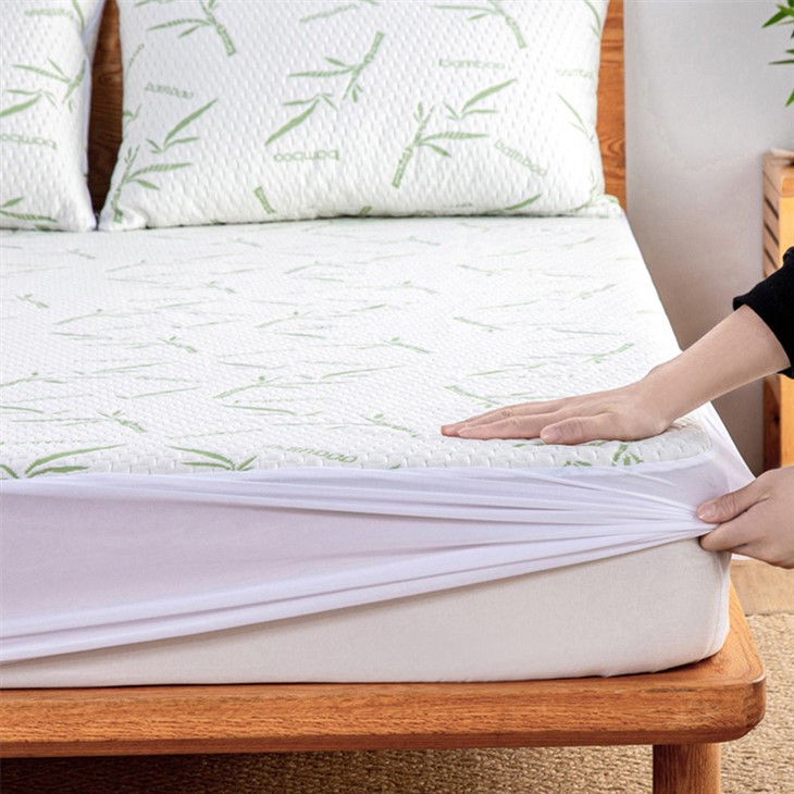 Mattress Protector Pads
