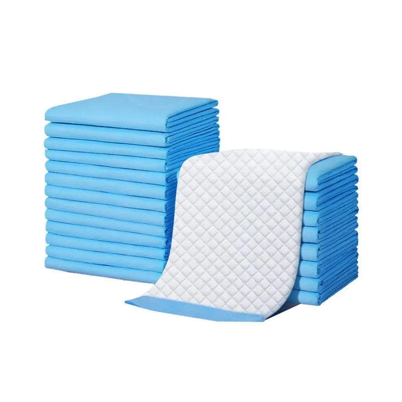 Chux Disposable Bed Pads