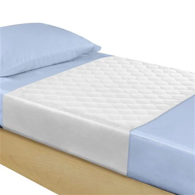 Almohadillas de cama reutilizables